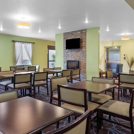 Best Western Plus Covered Bridge Inn Brazil Esterno foto