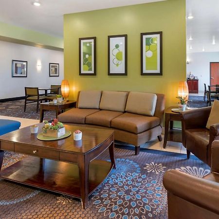Best Western Plus Covered Bridge Inn Brazil Esterno foto