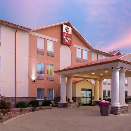 Best Western Plus Covered Bridge Inn Brazil Esterno foto