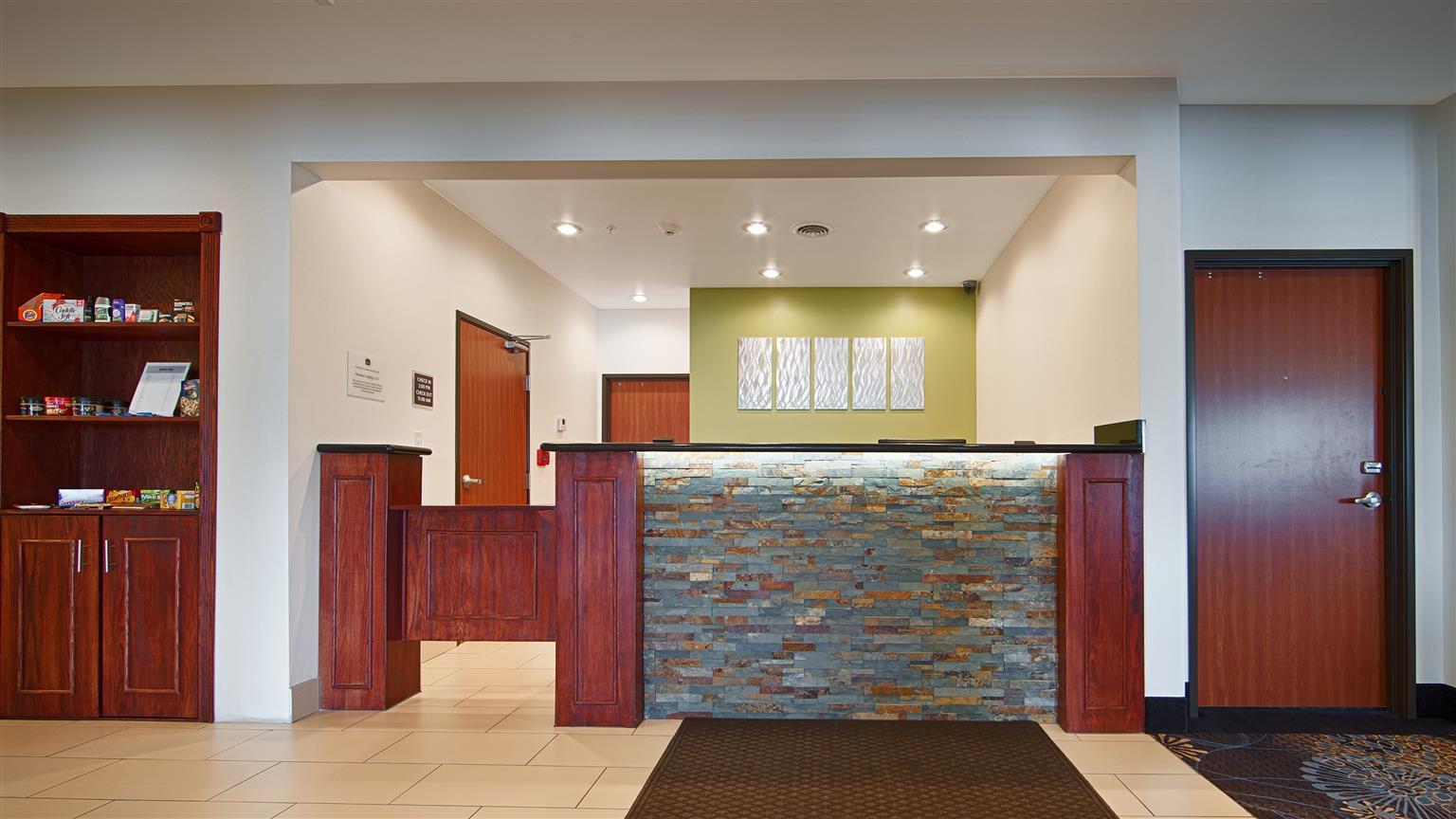 Best Western Plus Covered Bridge Inn Brazil Esterno foto