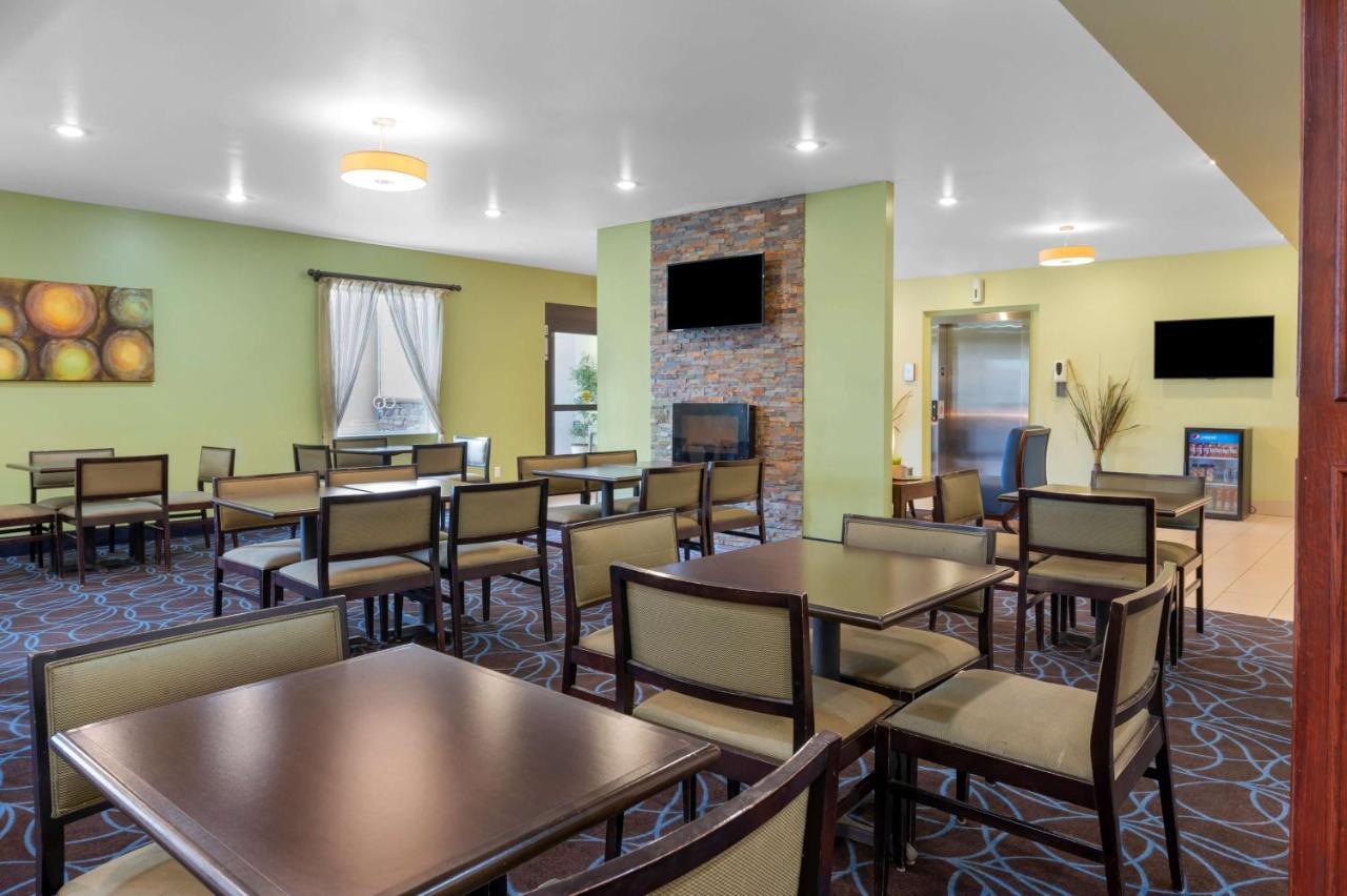 Best Western Plus Covered Bridge Inn Brazil Esterno foto