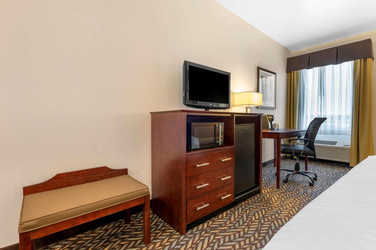 Best Western Plus Covered Bridge Inn Brazil Esterno foto