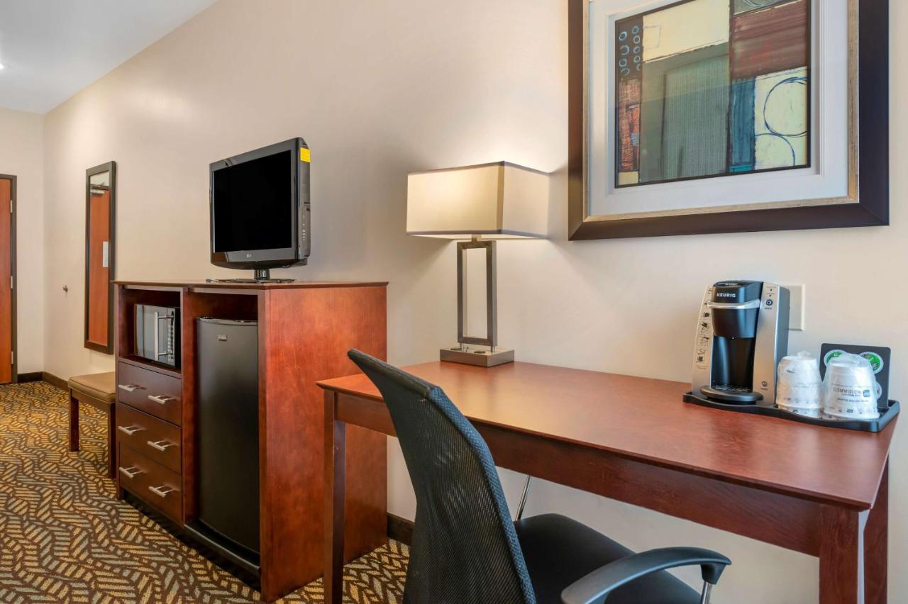 Best Western Plus Covered Bridge Inn Brazil Esterno foto
