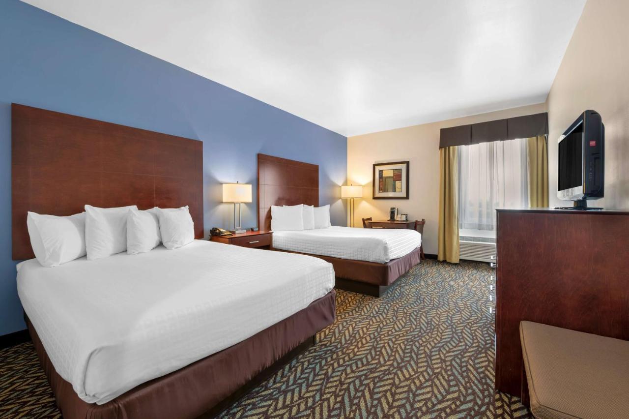 Best Western Plus Covered Bridge Inn Brazil Esterno foto