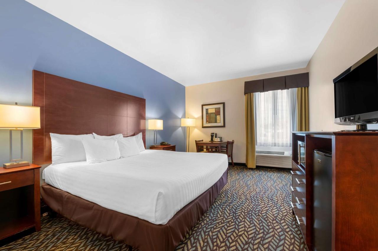 Best Western Plus Covered Bridge Inn Brazil Esterno foto