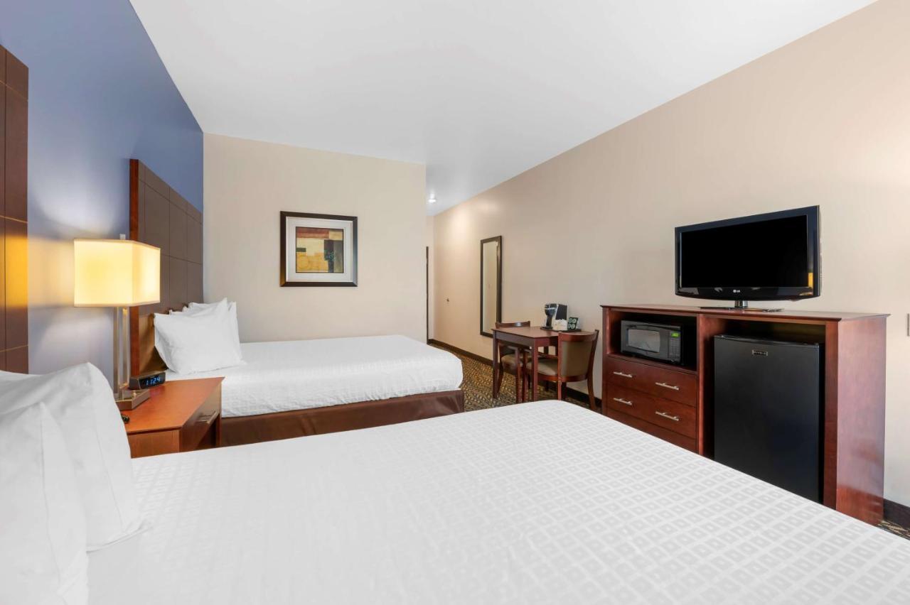 Best Western Plus Covered Bridge Inn Brazil Esterno foto