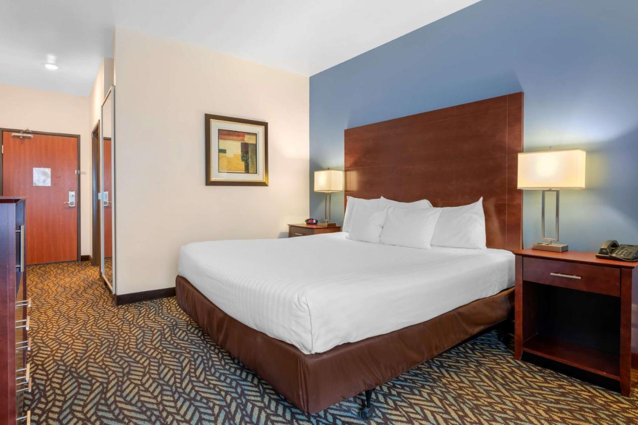 Best Western Plus Covered Bridge Inn Brazil Esterno foto